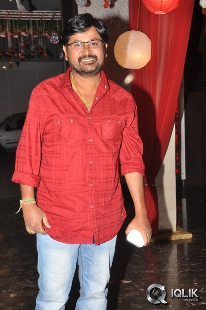 Music-Director-Sekhar-Chandra-Wedding-Reception